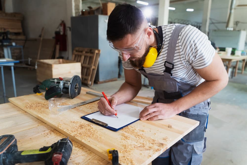 Carpenter Practice Test Online 2026 | Red Seal Study Guide